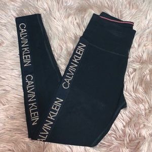 Calvin Klein Legging size XS